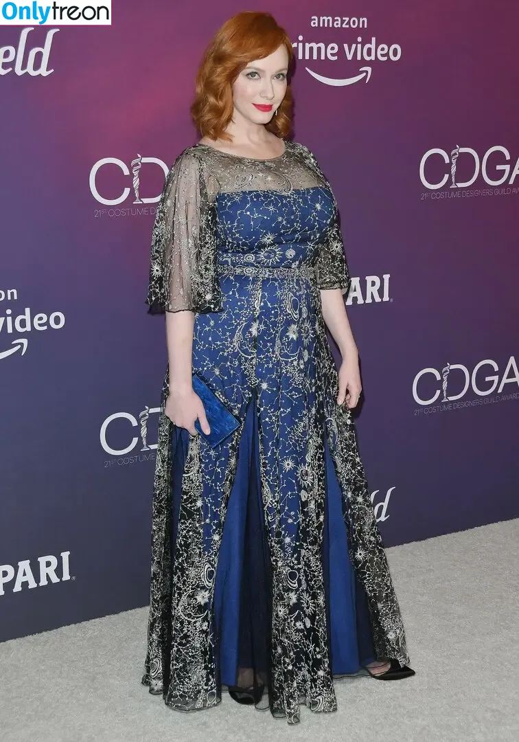 Christina Hendricks nude photo #1494 (actuallychristinahendricks)
