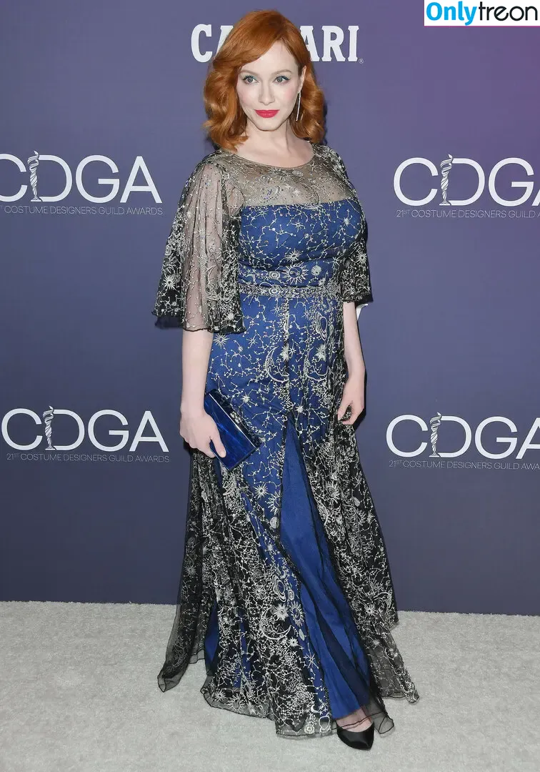 Christina Hendricks nude photo #1495 (actuallychristinahendricks)