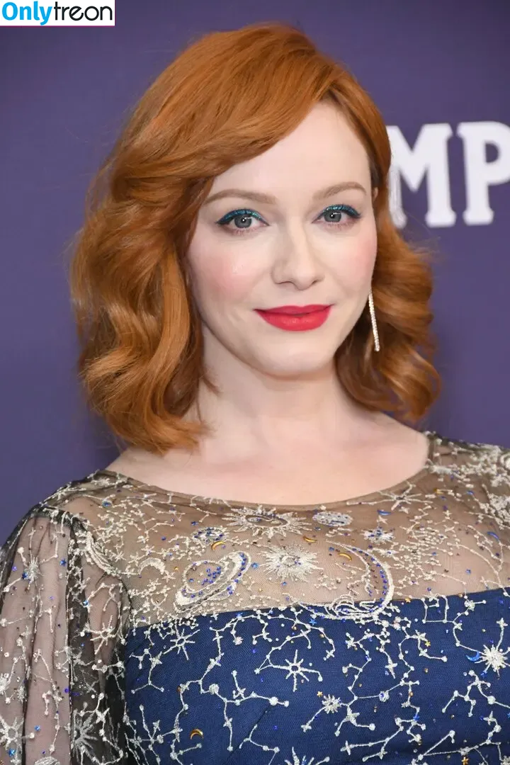 Christina Hendricks nude photo #1498 (actuallychristinahendricks)