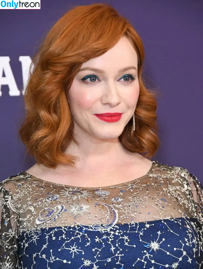 Christina Hendricks nude photo #1500 (actuallychristinahendricks)