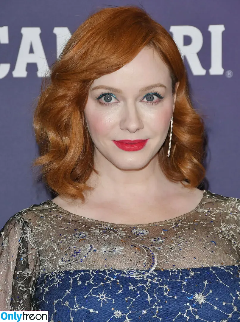 Christina Hendricks nude photo #1501 (actuallychristinahendricks)