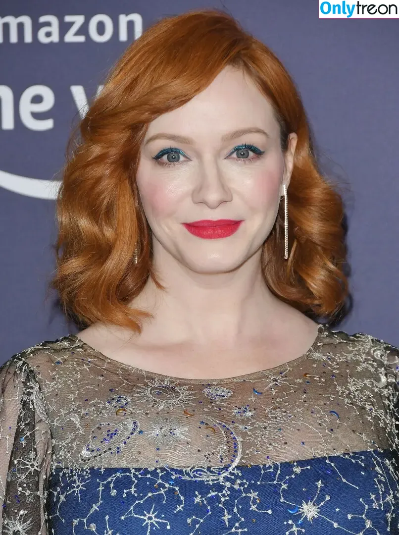 Christina Hendricks nude photo #1502 (actuallychristinahendricks)
