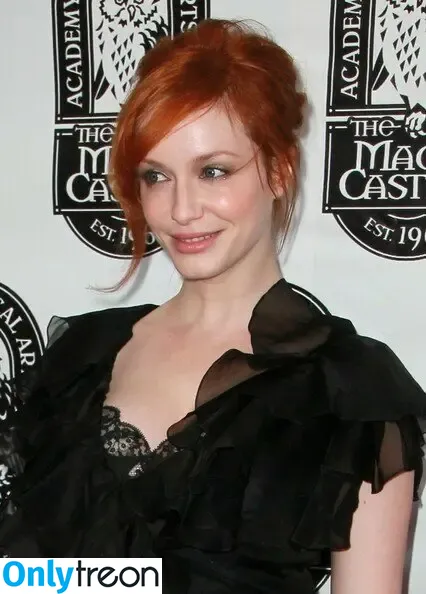 Christina Hendricks nude photo #1715 (actuallychristinahendricks)