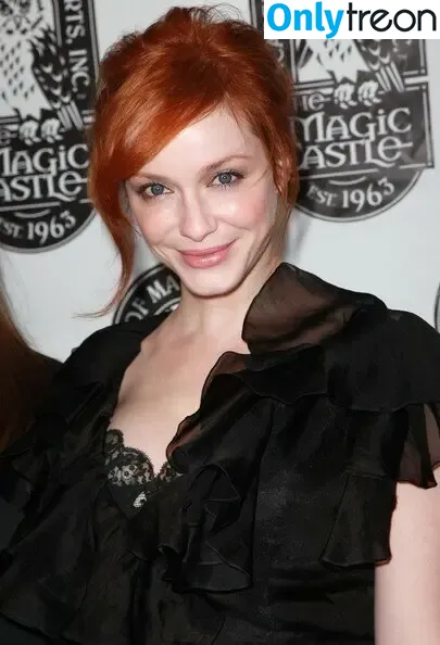 Christina Hendricks nude photo #1717 (actuallychristinahendricks)
