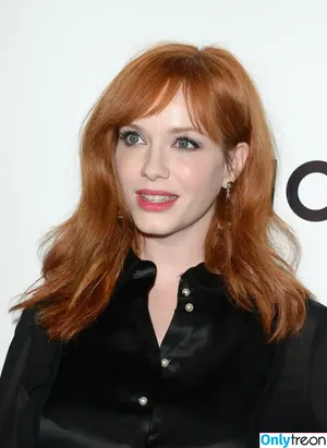 Christina Hendricks / actuallychristinahendricks nude photo #2001