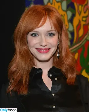 Christina Hendricks / actuallychristinahendricks nude photo #2007