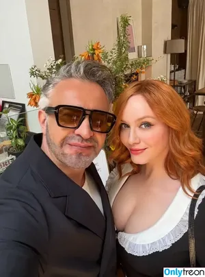 Christina Hendricks / actuallychristinahendricks nude photo #2018