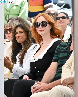 Christina Hendricks / actuallychristinahendricks nude photo #2074