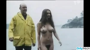 Christina Lindberg / christinalindbergofficial nude photo #0007
