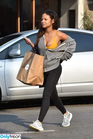 Christina Milian / christinamilian / kacytgirl nude photo #1127