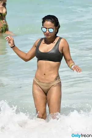 Christina Milian / christinamilian / kacytgirl nude photo #1136