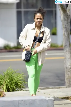 Christina Milian / christinamilian / kacytgirl nude photo #1146