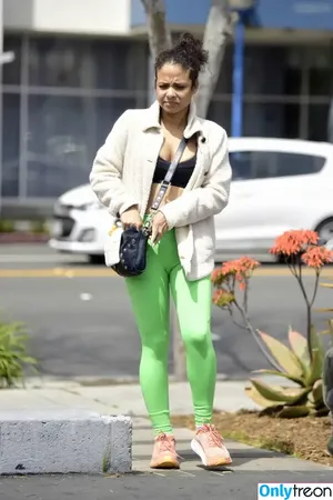 Christina Milian / christinamilian / kacytgirl nude photo #1148