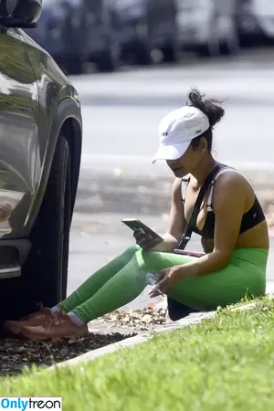 Christina Milian / christinamilian / kacytgirl nude photo #1149