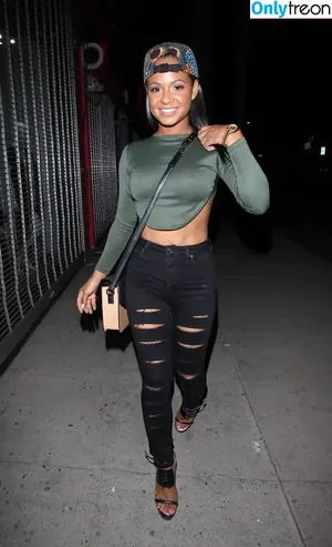 Christina Milian / christinamilian / kacytgirl nude photo #1152