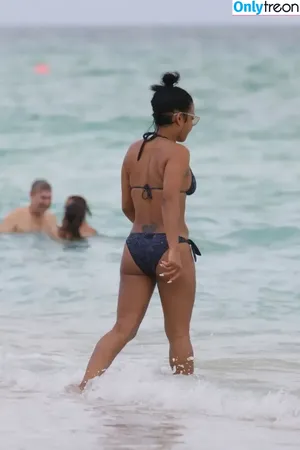 Christina Milian / christinamilian / kacytgirl nude photo #1219