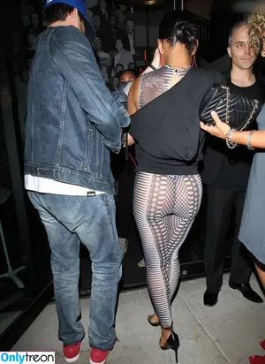 Christina Milian / christinamilian / kacytgirl nude photo #1295