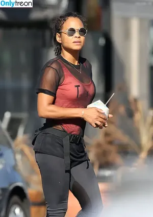 Christina Milian / christinamilian / kacytgirl nude photo #1298