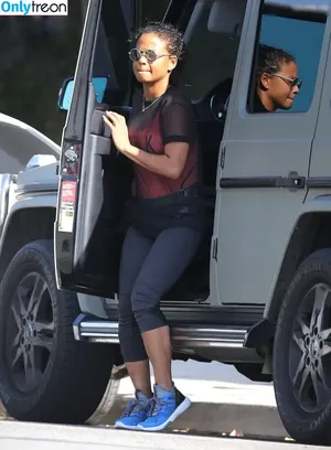 Christina Milian / christinamilian / kacytgirl nude photo #1299