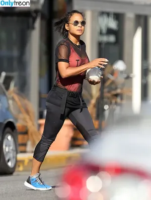 Christina Milian / christinamilian / kacytgirl nude photo #1301