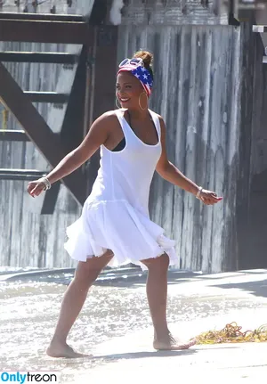 Christina Milian / christinamilian / kacytgirl nude photo #1346