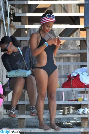 Christina Milian / christinamilian / kacytgirl nude photo #1347