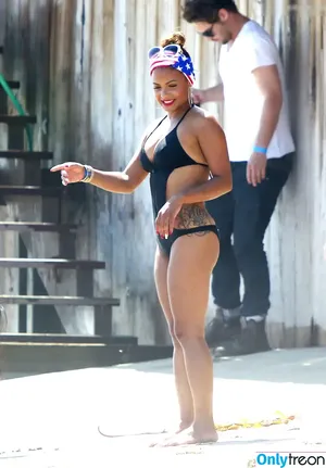 Christina Milian / christinamilian / kacytgirl nude photo #1351