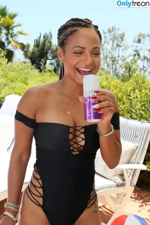 Christina Milian / christinamilian / kacytgirl nude photo #1363