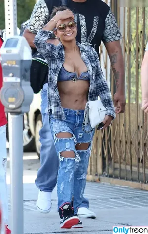 Christina Milian / christinamilian / kacytgirl nude photo #1397