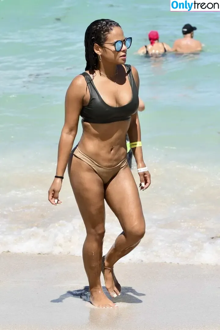 Christina Milian nude photo #1134 (christinamilian / kacytgirl)