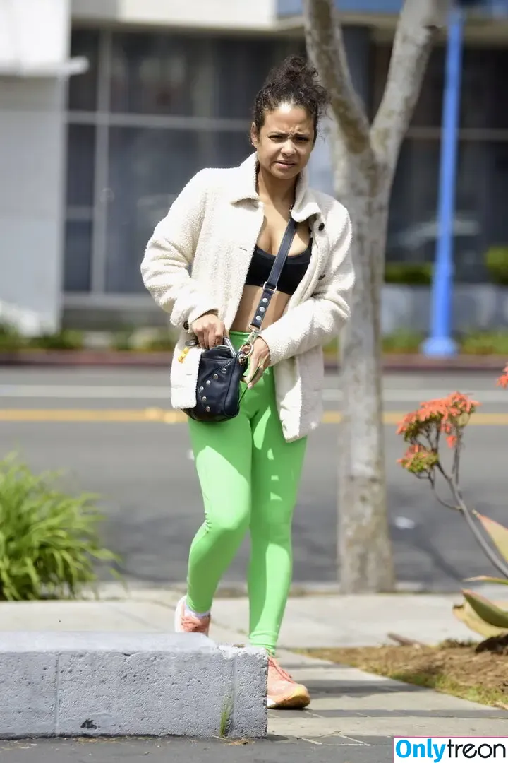 Christina Milian nude photo #1144 (christinamilian / kacytgirl)