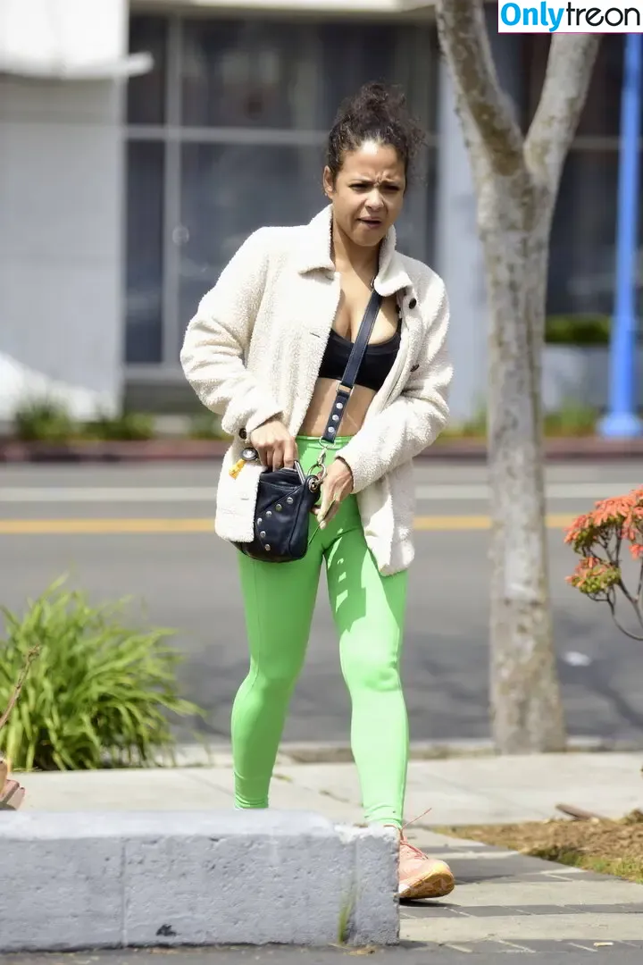 Christina Milian nude photo #1145 (christinamilian / kacytgirl)