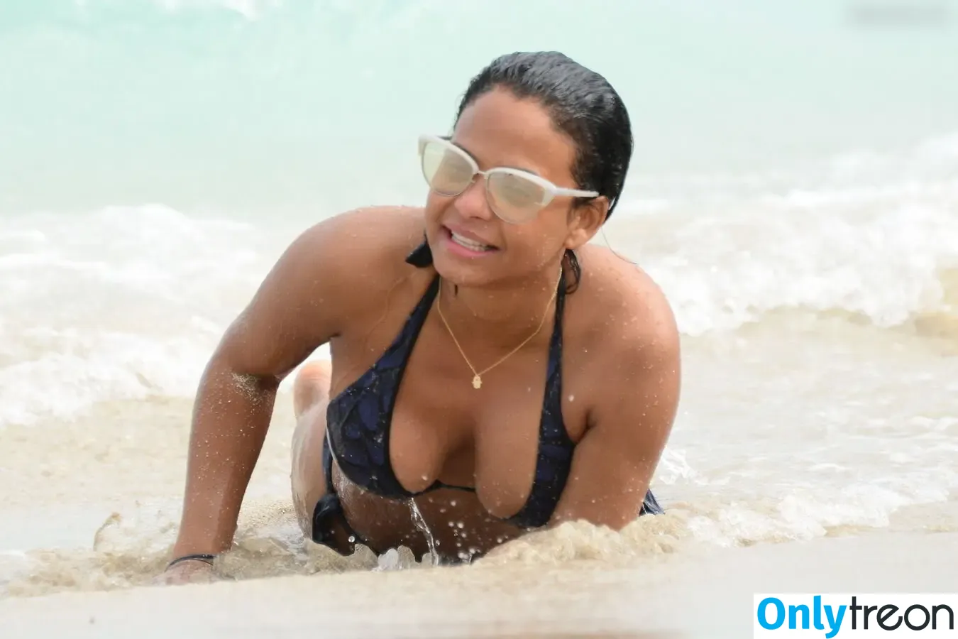 Christina Milian nude photo #1223 (christinamilian / kacytgirl)