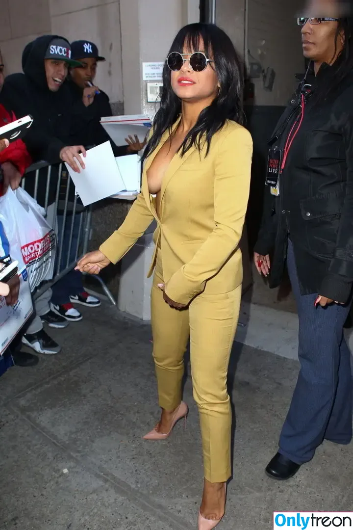 Christina Milian nude photo #1249 (christinamilian / kacytgirl)