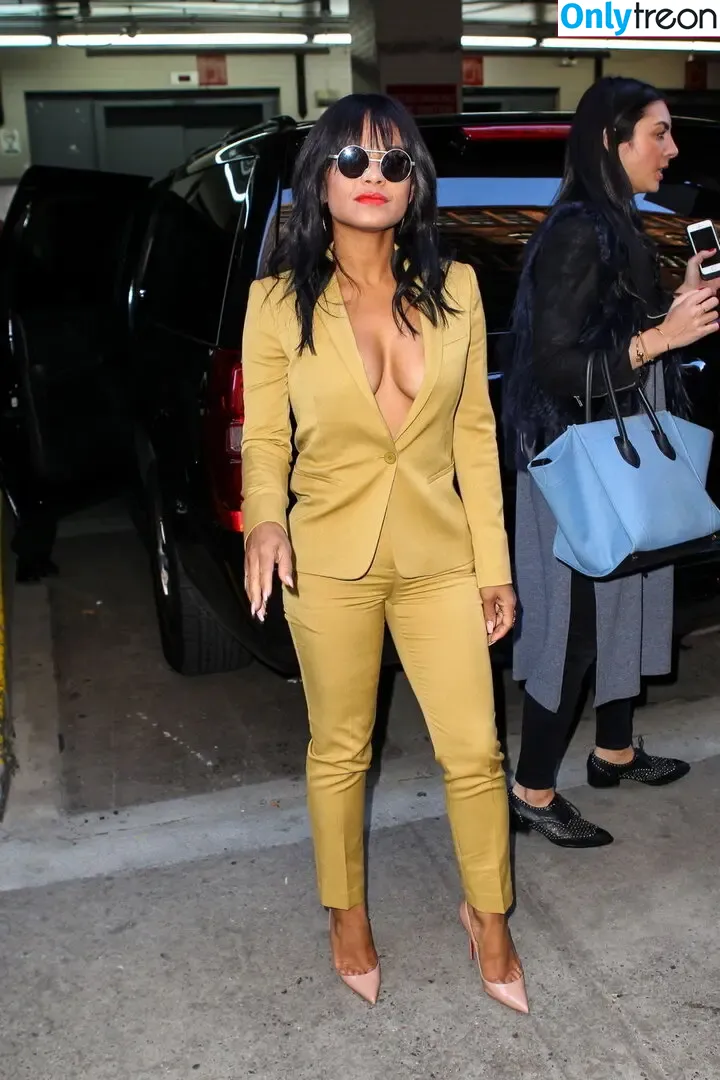 Christina Milian nude photo #1251 (christinamilian / kacytgirl)