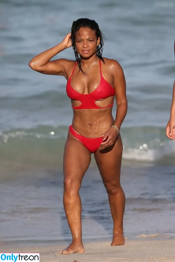 Christina Milian nude photo #1310 (christinamilian / kacytgirl)