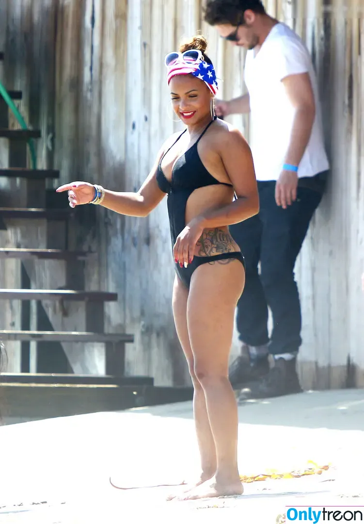 Christina Milian nude photo #1351 (christinamilian / kacytgirl)