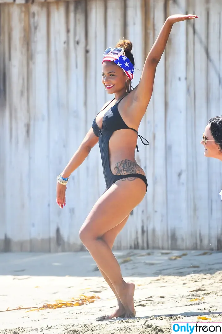 Christina Milian nude photo #1356 (christinamilian / kacytgirl)
