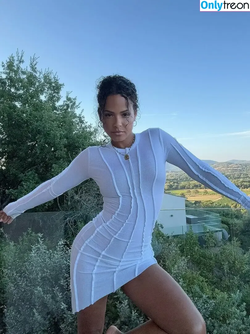 Christina Milian nude photo #1681 (christinamilian / kacytgirl)