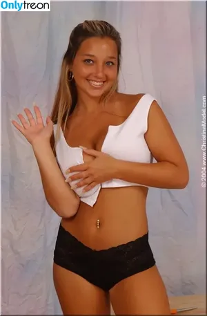 Christina Model / Lucci / christinamodel515 / thechristinamodel nude photo #1069
