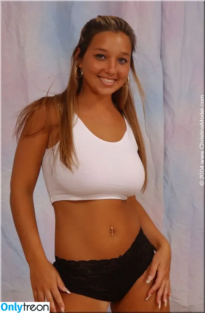 Christina Model nude photo #1071 (Lucci / christinamodel515 / thechristinamodel)