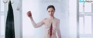 Christina Ricci / ChristinaRicci / riccigrams nude photo #0616