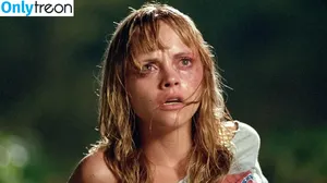 Christina Ricci / ChristinaRicci / riccigrams nude photo #0626