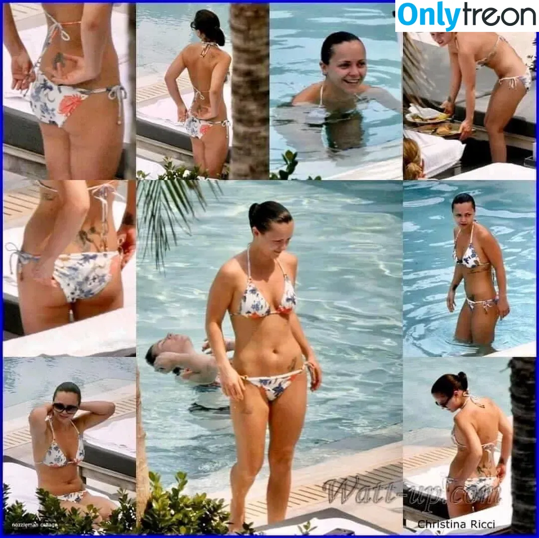 Christina Ricci nude photo #0001 (ChristinaRicci / arianaricci / riccigrams)