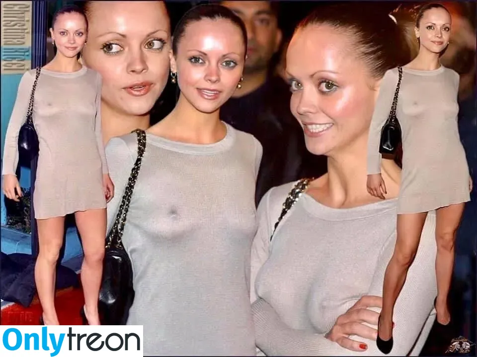 Christina Ricci nude photo #0016 (ChristinaRicci / arianaricci / riccigrams)