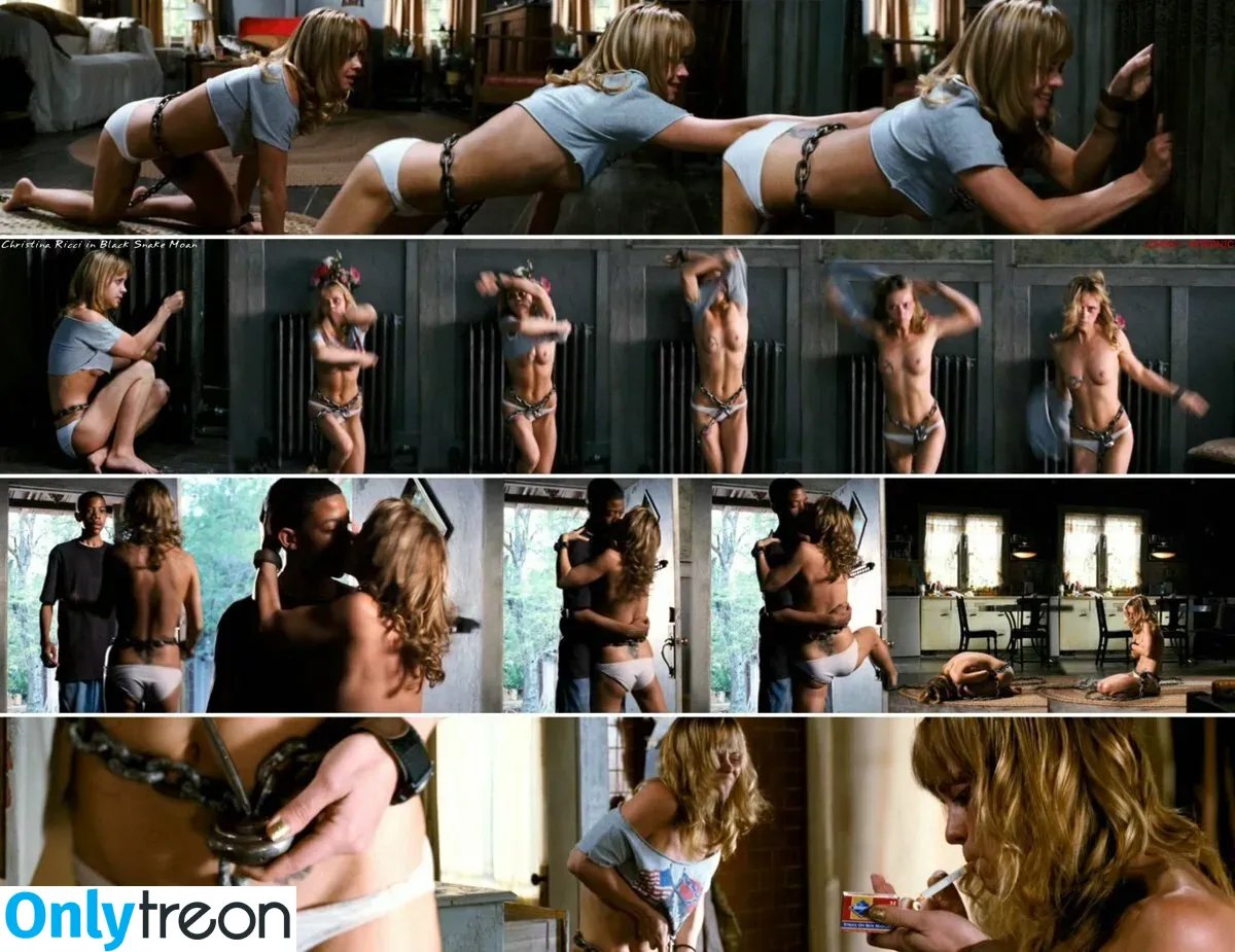 Christina Ricci nude photo #0069 (ChristinaRicci / arianaricci / riccigrams)