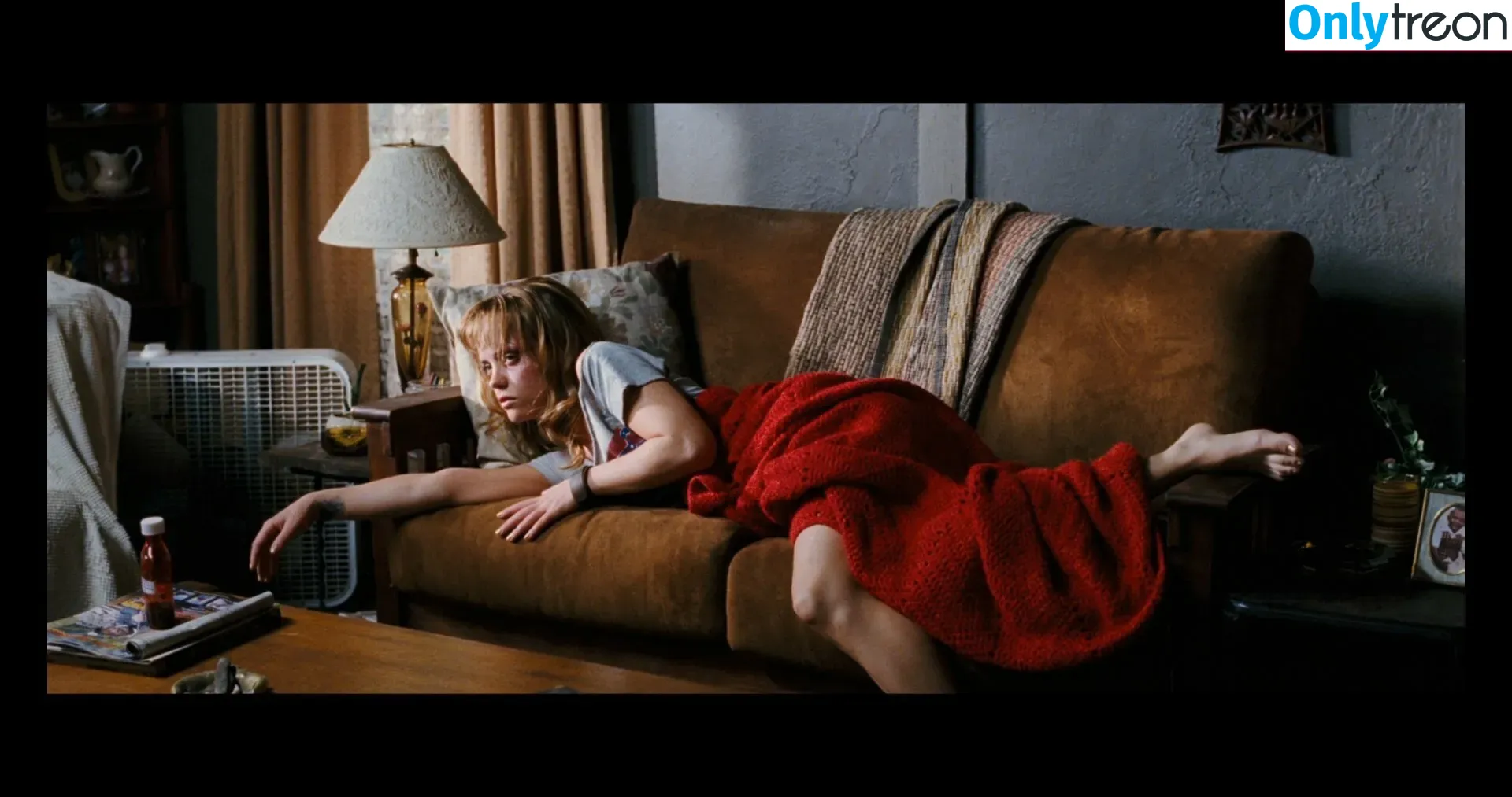 Christina Ricci nude photo #0109 (ChristinaRicci / arianaricci / riccigrams)