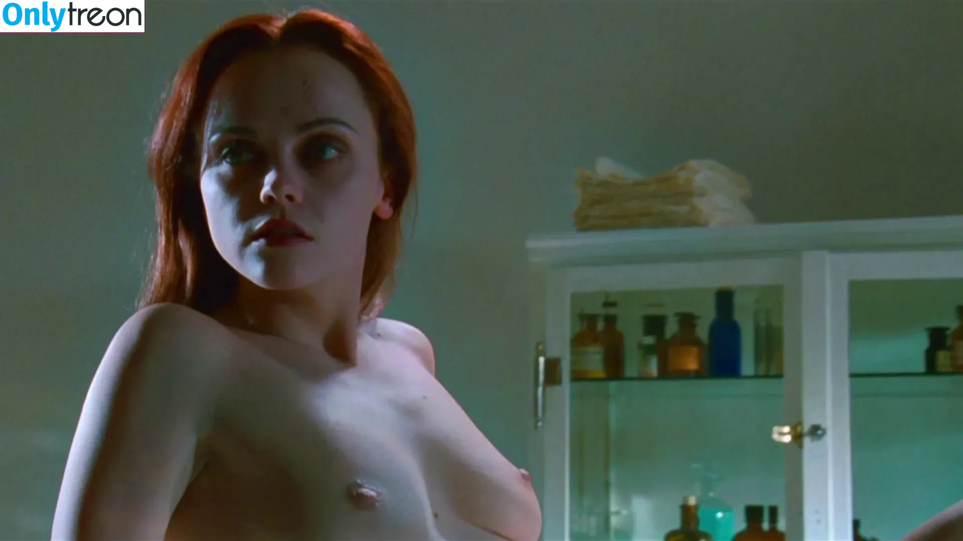 Christina Ricci nude photo #0149 (ChristinaRicci / arianaricci / riccigrams)