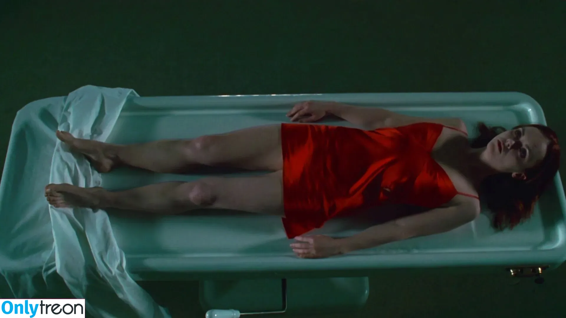 Christina Ricci nude photo #0153 (ChristinaRicci / arianaricci / riccigrams)