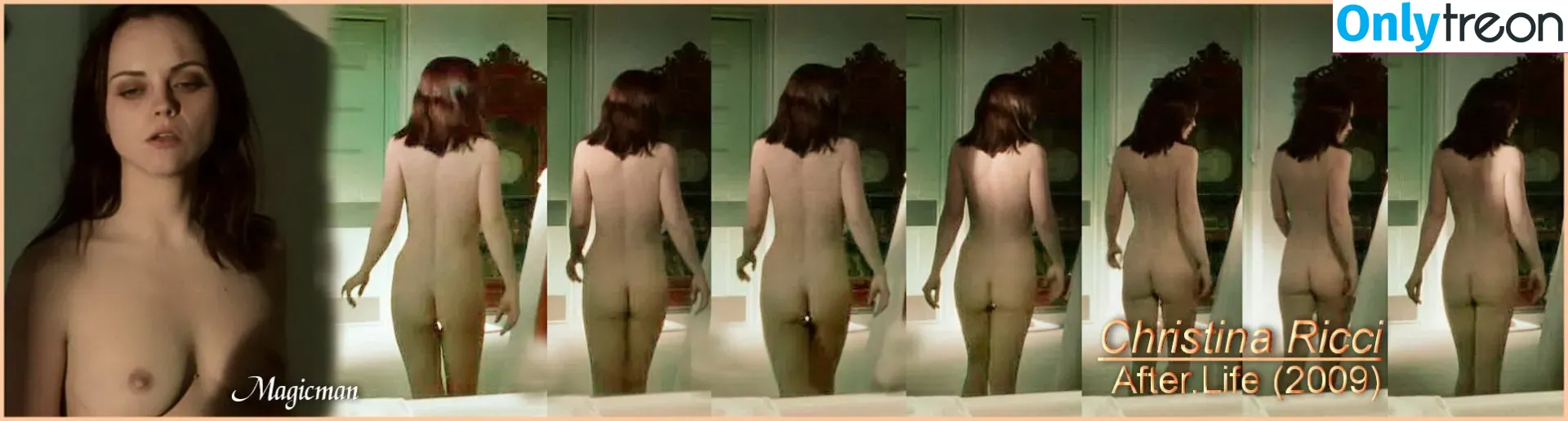 Christina Ricci nude photo #0156 (ChristinaRicci / arianaricci / riccigrams)